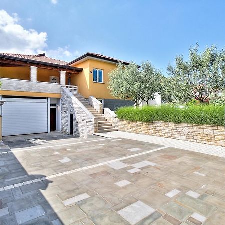Lana House With Apartment Petrovija Εξωτερικό φωτογραφία