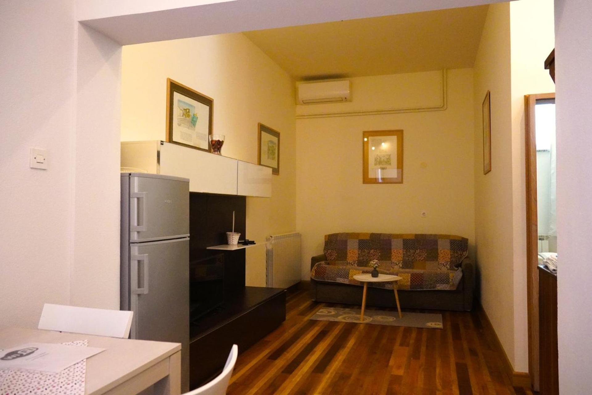 Lana House With Apartment Petrovija Εξωτερικό φωτογραφία