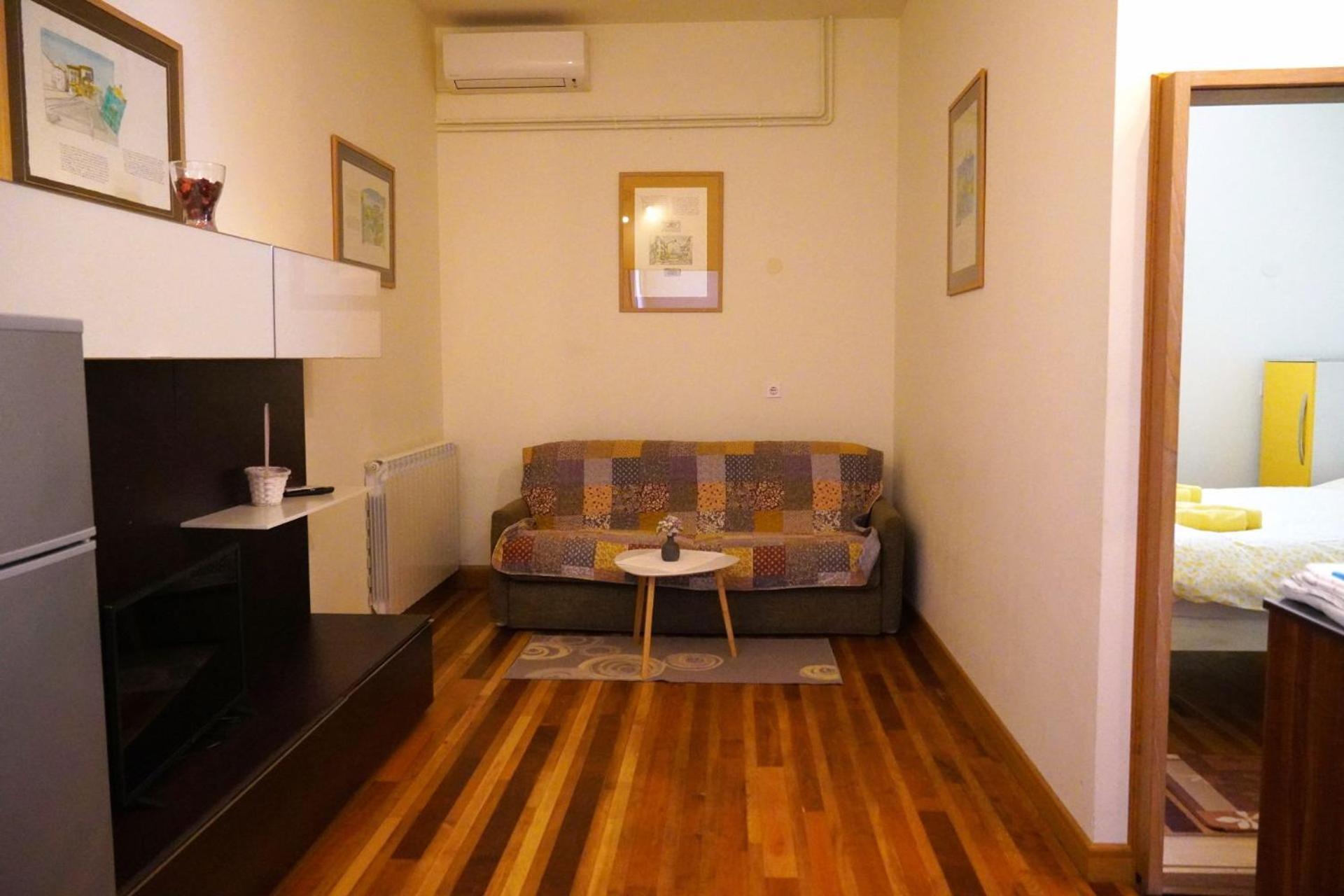 Lana House With Apartment Petrovija Εξωτερικό φωτογραφία