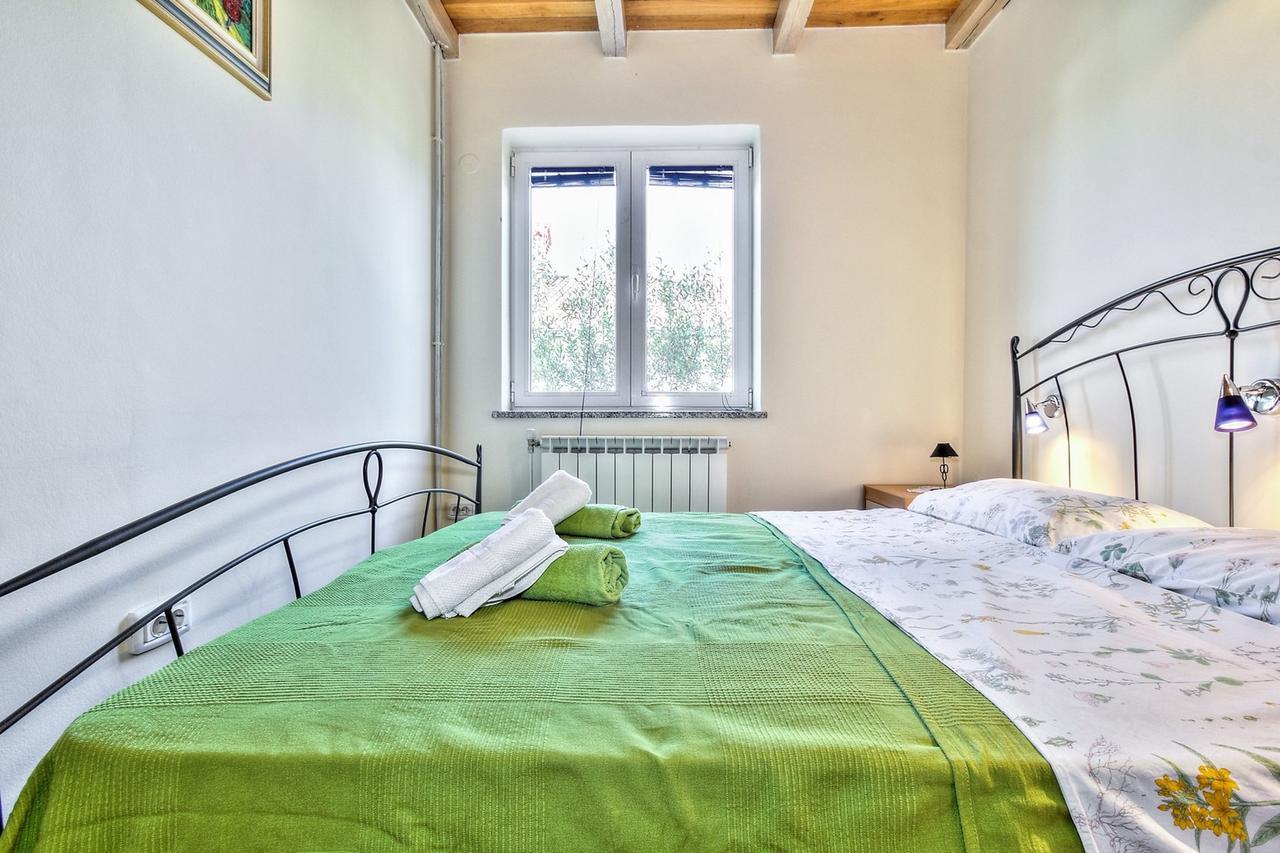 Lana House With Apartment Petrovija Εξωτερικό φωτογραφία