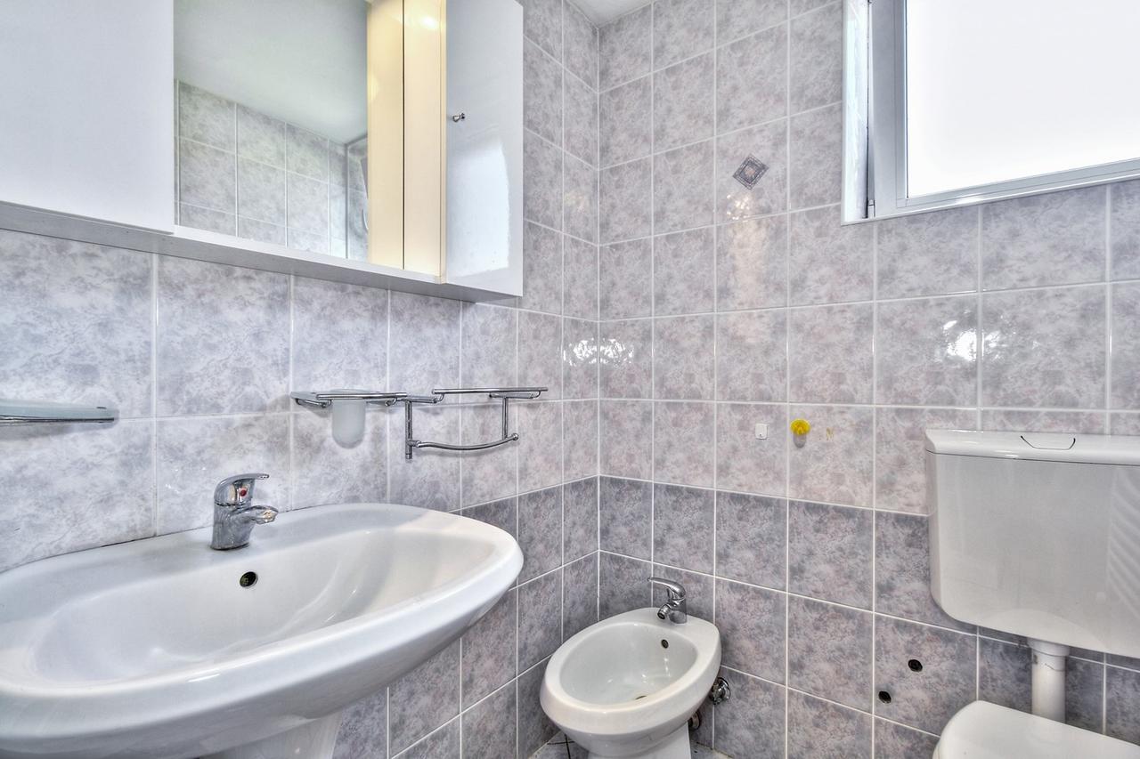 Lana House With Apartment Petrovija Εξωτερικό φωτογραφία