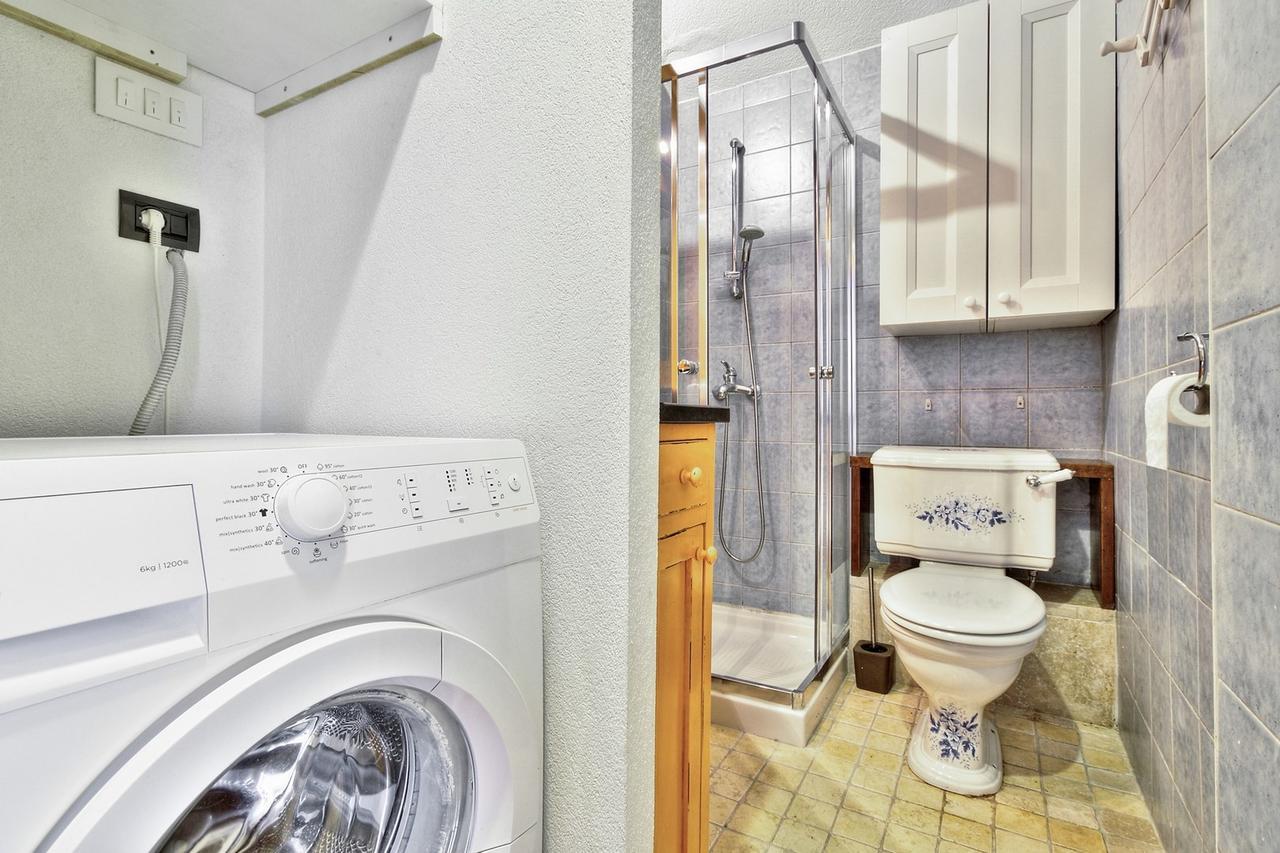 Lana House With Apartment Petrovija Εξωτερικό φωτογραφία