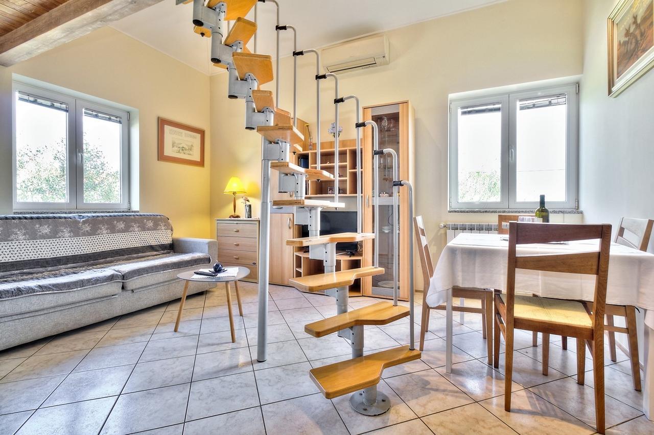 Lana House With Apartment Petrovija Εξωτερικό φωτογραφία